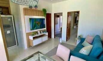 Imagem 3: Apartamento para Repasse possui 60 metros quadrados com 2 quartos em Barrocão - Ceará