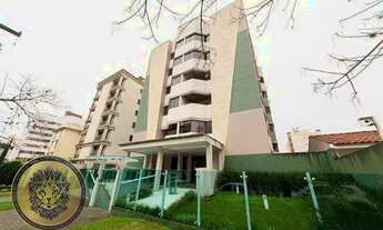 Imagem 2: Cobertura com 2 dormitórios à venda, 83 m² por R$ 480.000,00 - Vila Izabel - Curitiba/PR