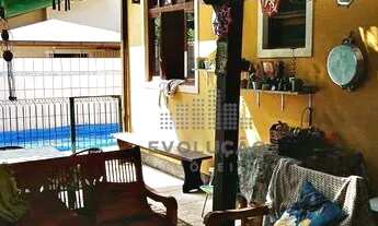 Imagem 3: Casa com 4 dormitorios 2 suites em São José Santa Catarina