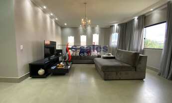 Imagem 7: BRASÍLIA - Casa de Condomínio - SETOR HABITACIONAL ARNIQUEIRA (ÁGUAS CLARAS