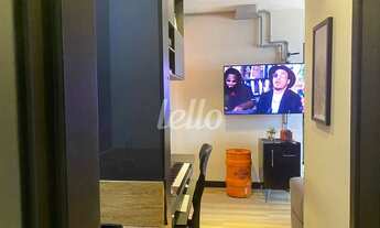 Imagem 6: São Paulo - Apartamento Padrão - Tatuapé