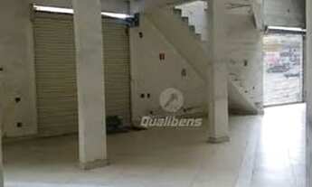 Imagem 3: Salão para alugar, 330 m² por R$ 6.580,00/mês - Jardim Maringá - Mauá/SP