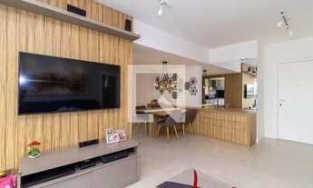 Imagem 4: Apartamento à Venda - Água Fria, 3 Quartos, 108 m2