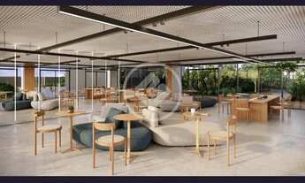 Imagem: Apartamento 1 Quarto no Setor Serrinha codigo