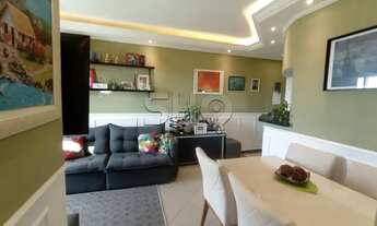 Imagem 7: Apartemento com 3 domitorios, 1 Suite - Mandaqui