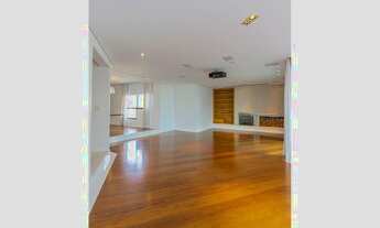 Imagem 7: SãO PAULO - Apartamento Padrão - Moema