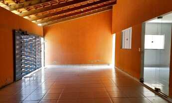 Imagem: CASA NA CABANAGEM