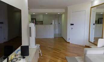 Imagem 4: Apartamento à Venda - Saúde, 4 Quartos, 108 m2