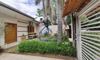 Imagem: Casa Térrea