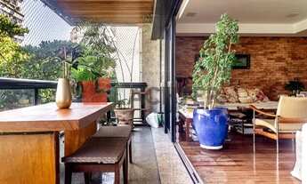 Imagem: RIO DE JANEIRO - Apartamento Padrão - Leblon