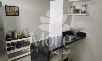 Imagem 5: VENDA de Casa Modelo Carolina de Canto com 2 Quartos sendo 1 Planejado, Cozinha Planejada