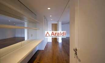 Imagem 6: Apartamento com 4 dormitórios, 456 m² - venda por R$ 11.874.129,00 ou aluguel por R$ 61.76