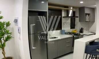 Imagem 6: Res. Ilha de Skyathos | 2 dorm | Suíte | Vaga | 68 m² priv