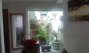 Imagem 2: Jundiaí - Casa Padrão - Jardim das Tulipas