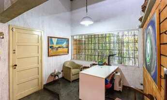 Imagem 5: CASA RESIDENCIAL em São Paulo - SP, Moema