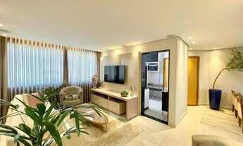 Imagem 4: Apartamento com 3 dormitórios à venda em Belo Horizonte