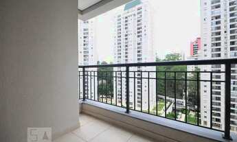 Imagem 6: Apartamento para Aluguel - Panamby, 2 Quartos, 70 m2