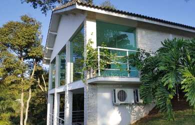 Imagem 2: Casa para venda no Condomínio Arujá Hills I e II