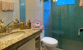 Imagem 6: LAGOA SANTA - Casa de Condomínio - Várzea