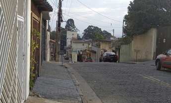 Imagem 2: Sobrado para venda no Gopoúva - Guarulhos - SP