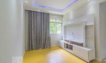 Imagem: Apartamento para Aluguel - Pinheirinho