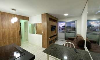 Imagem: Apartamento porteira fechada, com 3 quartos