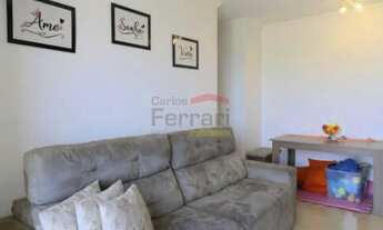 Imagem 3: Apartamento 02 quartos, 1 suite , lazer completo -Parque Novo Mundo