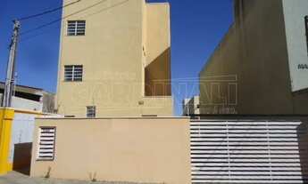 Imagem: Apartamento Padrão em São Carlos