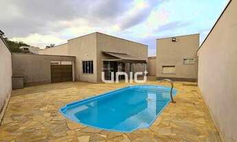 Imagem 5: Edícula para alugar, 199 m² por R$ 3.634/mês - Santa Rosa - Piracicaba/SP