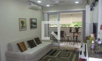 Imagem 3: Apartamento para Aluguel - Jacarepaguá, 3 Quartos, 110 m2