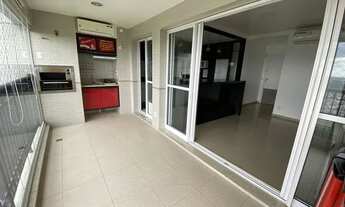 Imagem: RESERVA INGLESA, LONDON, (MOBILIADO)137m2