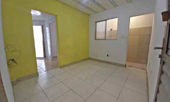 Imagem: Apartamento para aluguel com 10 metros quadrados