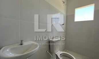 Imagem 6: Casa de 1ª locação com 2 quartos em ótimo acabamento na Cidade Nova *CN-12