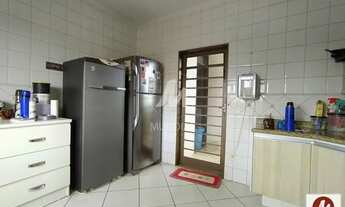 Imagem 5: Salão/Galpão (salão - térreo) 3 dormitórios/suite, cozinha planejada