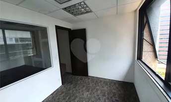 Imagem 4: São Paulo - Conjunto Comercial/Sala - JARDIM AMÉRICA