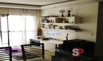 Imagem: SãO PAULO - Apartamento Padrão - Mandaqui