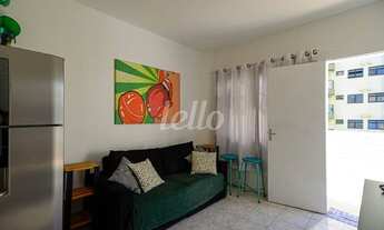 Imagem: São Paulo - Apartamento Padrão - Bela