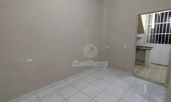 Imagem 3: Casa com 1 dormitório para alugar, 272 m² por R$ 800,01/mês - Parque das Américas - Mauá/S