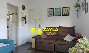 Imagem 3: Apartamento 2 quartos e vaga a venda no Méier Rj