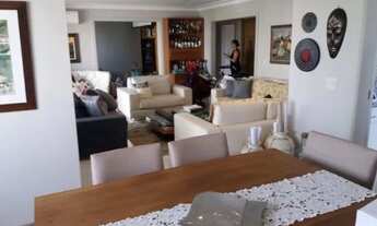 Imagem 2: Venda Apartamento 3 Dormitórios - 212 m² Moema