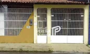 Imagem: Casa com 3 dormitórios para alugar, 120
