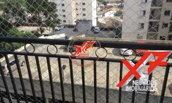 Imagem 2: APARTAMENTO A VENDA NO JARDIM VILA FORMOSA