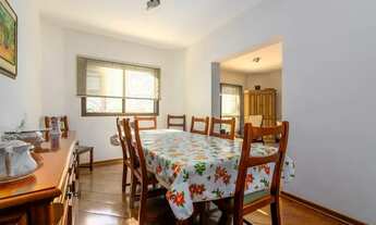 Imagem 5: Apartamento Venda 3 Dormitórios - 147 m² Moema