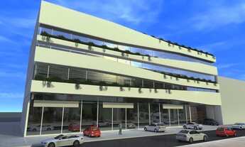 Imagem 2: Loja para alugar, 474 m² por R$ 27.752,02/mês - São João - Porto Alegre/RS