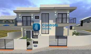 Imagem 4: Excelente sobrado com 2 suítes no bairro de Forquilhas !!!