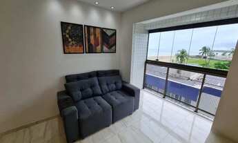 Imagem 3: Apartamento para venda tem 40 metros quadrados com 1 quarto