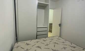 Imagem 4: Apartamento semi-mobiliado no bairro JK