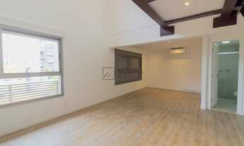 Imagem 4: Apartamento Locação 1 Dormitórios - 89 m² Vila Madalena