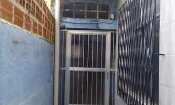 Imagem 2: Casa de Vila à venda em Oswaldo Cruz 2 quartos 50m²!!!