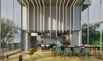 Imagem 7: APARTAMENTO RESIDENCIAL em São Paulo - SP, Pinheiros